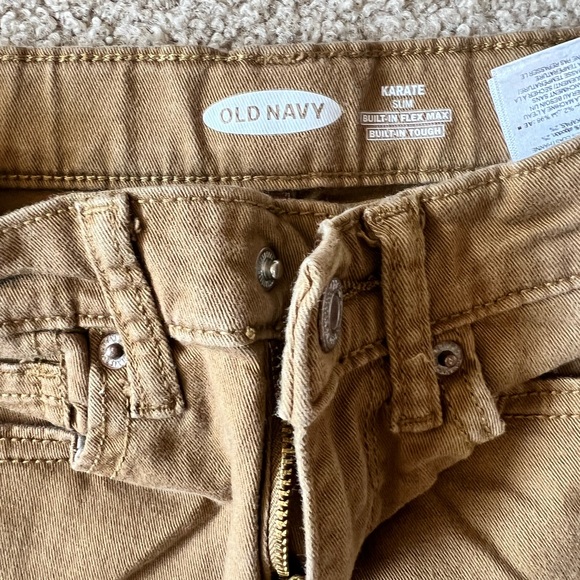 2 Pairs of Boys Size 7 Old Navy jeans - Picture 6 of 9